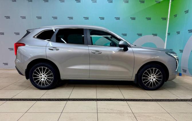 Haval Jolion I с пробегом 2023 года, цена 1 800 000 рублей, 64975 км, внедорожник, Автокод Объявления