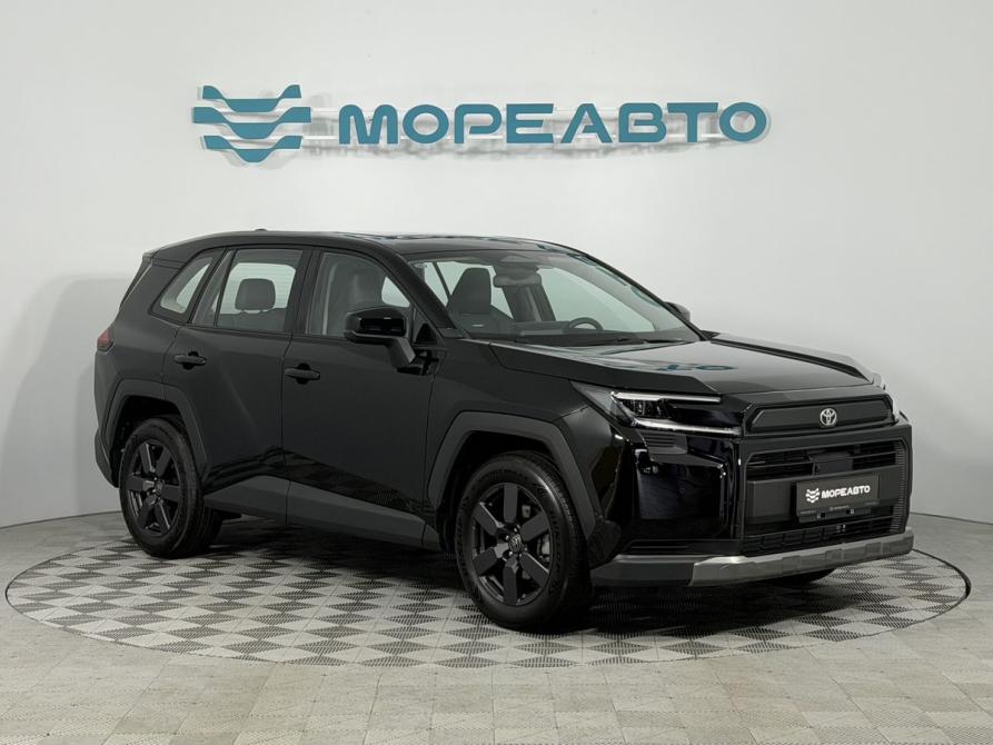 Toyota RAV4 VI (XA60) Калининград  - изображение 3