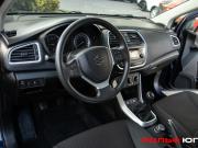Suzuki SX4 II (S-Cross) Рестайлинг Москва  - изображение 35
