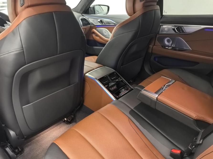 BMW 8 серии II (G14/G15/G16) Новосибирск  - изображение 30