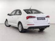 Skoda Rapid II Москва  - изображение 33