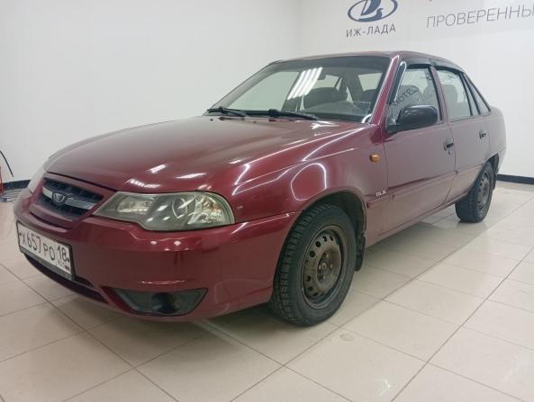 Daewoo Nexia I Рестайлинг с пробегом 2011 года, цена 140 000 рублей, 170000 км, седан, Автокод Объявления
