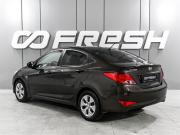 Hyundai Solaris I Рестайлинг Ростов-на-Дону  - изображение 19