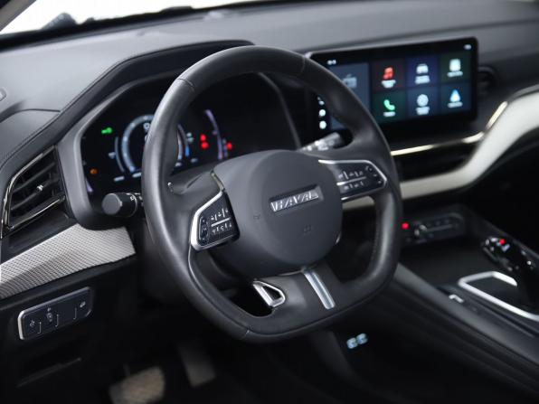 Haval F7 I Рестайлинг с пробегом 2023 года, цена 2 090 000 рублей, 48636 км, внедорожник, Автокод Объявления