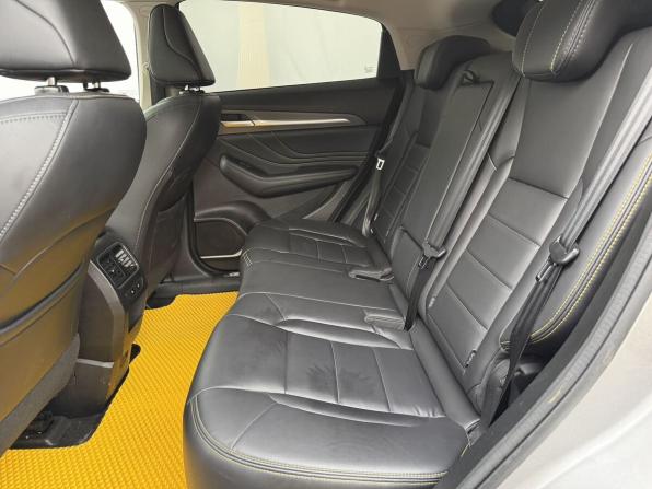 Haval F7x I с пробегом 2020 года, цена 2 000 000 рублей, 42109 км, внедорожник, Автокод Объявления