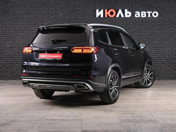 Chery Tiggo 8 Pro I с пробегом 2022 года, цена 2 100 000 рублей, 124337 км, внедорожник, Автокод Объявления