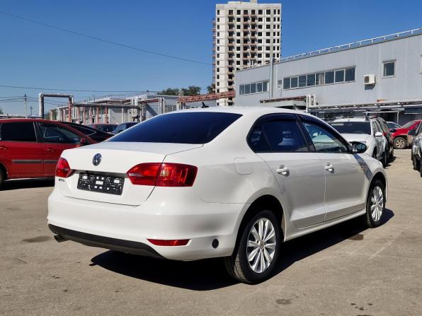 Volkswagen Jetta VI с пробегом 2013 года, цена 849 000 рублей, 233218 км, седан, Автокод Объявления