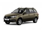 Lada (ВАЗ) Granta I Рестайлинг Брянск  - изображение 2