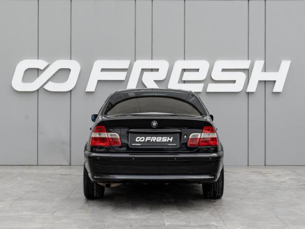 BMW 3 серии IV (E46) Рестайлинг с пробегом 2003 года, цена 899 000 рублей, 301755 км, седан, Автокод Объявления