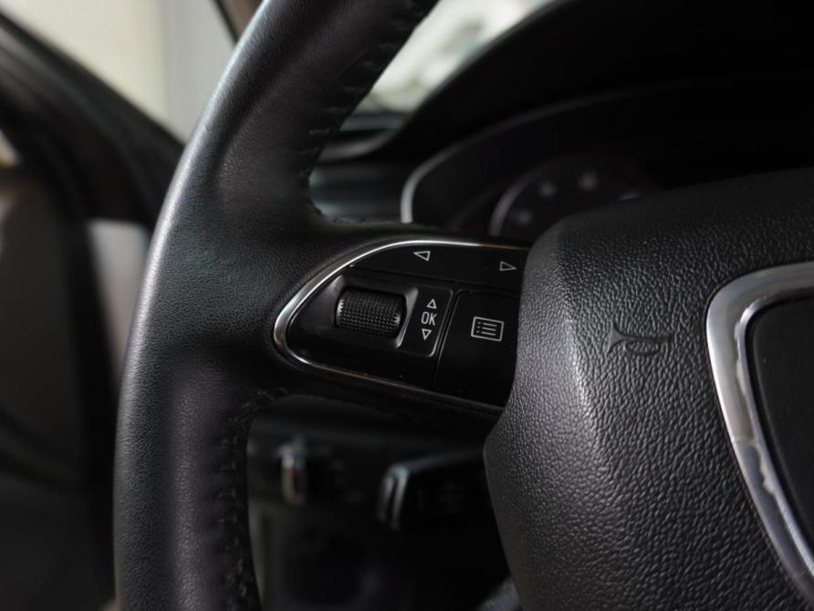 Audi A6 IV (C7) Воронеж  - изображение 23