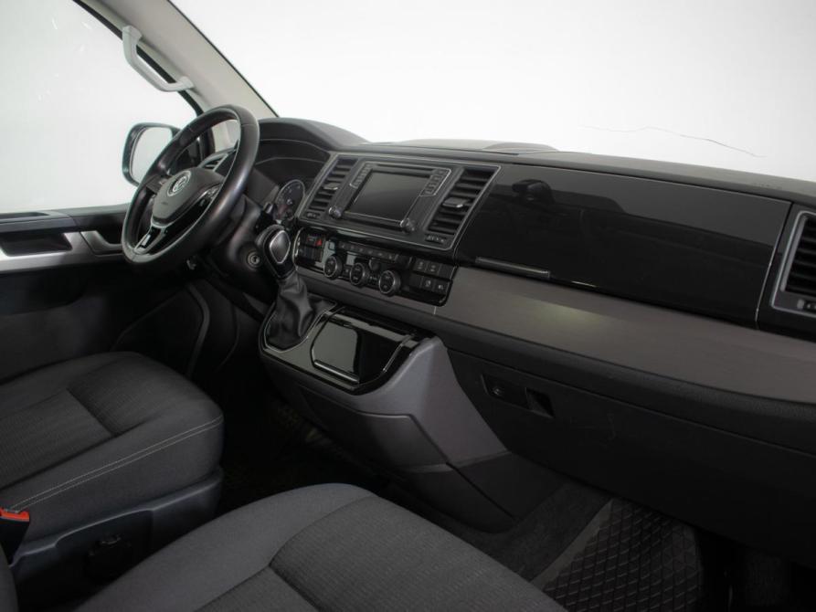 Volkswagen Multivan T6 Москва  - изображение 10