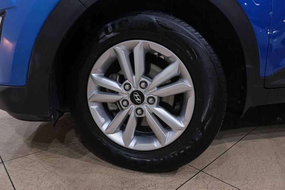 Hyundai Creta I Новокузнецк  - изображение 12