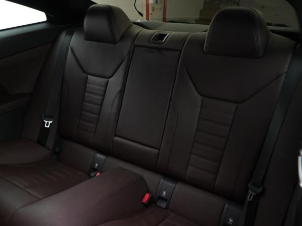 BMW 4 серии G22 G23 G26 с пробегом 2022 года, цена 4 948 444 рубля, 23955 км, купе, Автокод Объявления