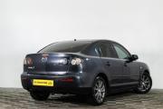 Mazda 3 I (BK) Рестайлинг Сургут  - изображение 22