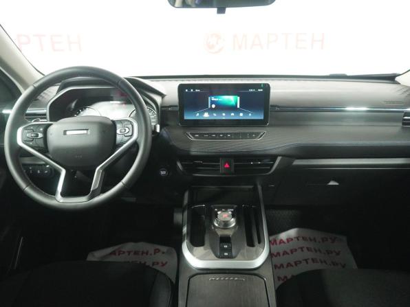 Haval Jolion I Рестайлинг с пробегом 2024 года, цена 2 298 000 рублей, 11480 км, внедорожник, Автокод Объявления