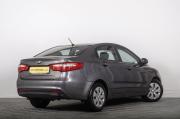 Kia Rio III Томск  - изображение 24