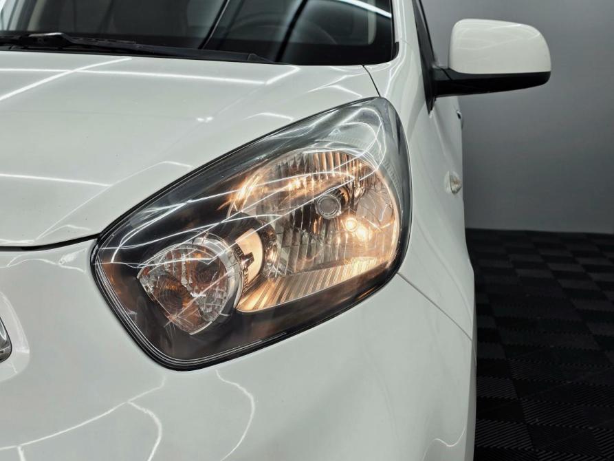 Kia Picanto II Таганрог  - изображение 6