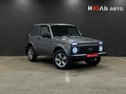 Lada (ВАЗ) Niva Legend Челябинск  - изображение 20