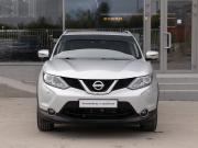 Nissan Qashqai II Новосибирск  - изображение 23