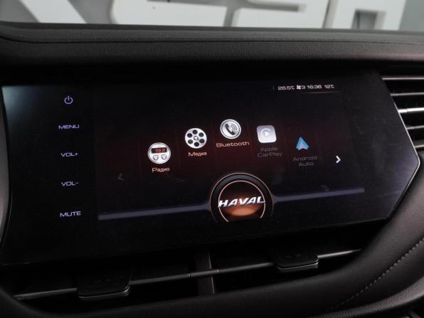 Haval F7 I с пробегом 2020 года, цена 1 824 000 рублей, 132219 км, внедорожник, Автокод Объявления