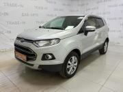 Ford EcoSport II Пермь  - изображение 19