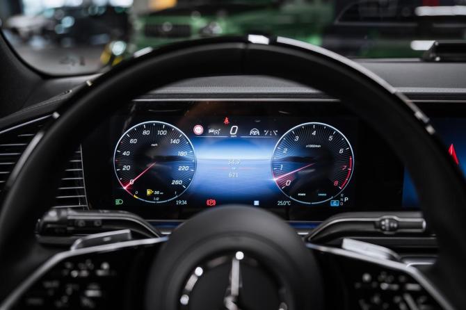Новый Mercedes-Benz GLS II (X167) Рестайлинг 2025 года, цена 15 900 000 рублей, внедорожник, Автокод Объявления