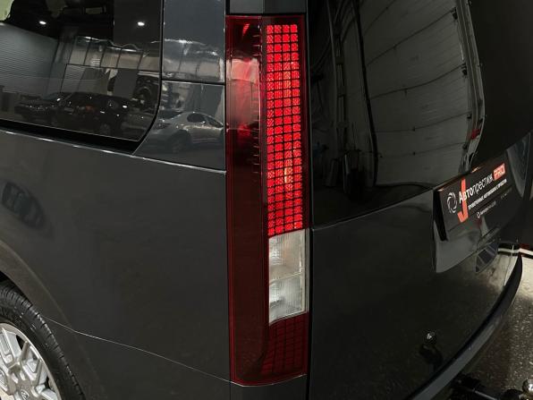 Hyundai Staria I с пробегом 2021 года, цена 4 490 000 рублей, 99650 км, минивэн, Автокод Объявления