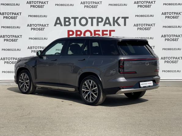 GAC Trumpchi S7 с пробегом 2026 года, цена 4 690 000 рублей, 15 км, внедорожник, Автокод Объявления