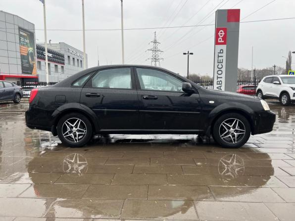 Chevrolet Lacetti I с пробегом 2012 года, цена 570 000 рублей, 217308 км, седан, Автокод Объявления