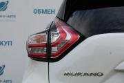 Nissan Murano III (Z52) Пермь  - изображение 32