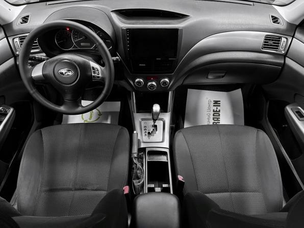 Subaru Forester III Рестайлинг с пробегом 2012 года, цена 1 115 000 рублей, 256733 км, внедорожник, Автокод Объявления