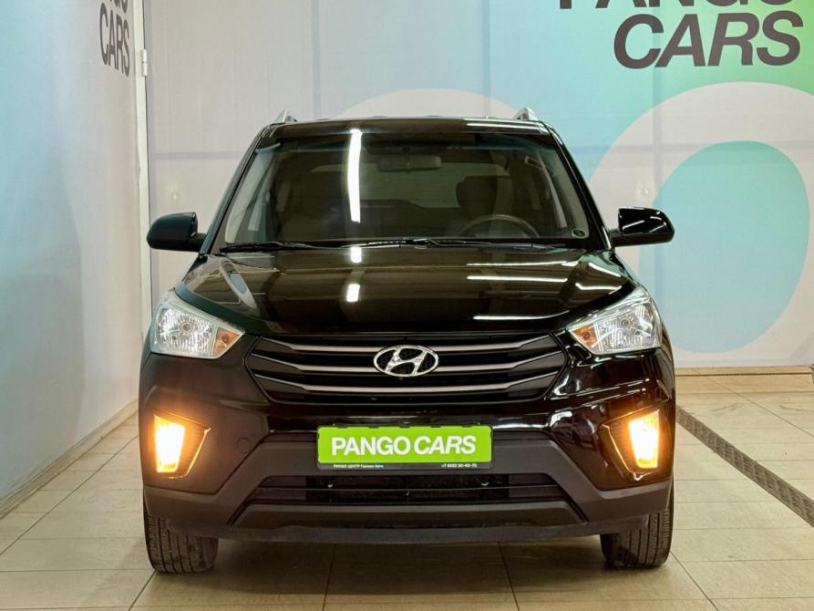Hyundai Creta I Набережные Челны  - изображение 2