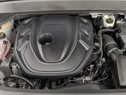Geely Monjaro I Москва  - изображение 39