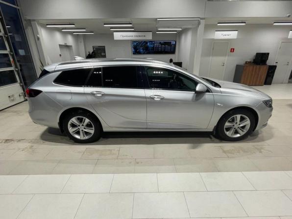 Opel Insignia II с пробегом 2017 года, цена 1 434 000 рублей, 153562 км, универсал, Автокод Объявления