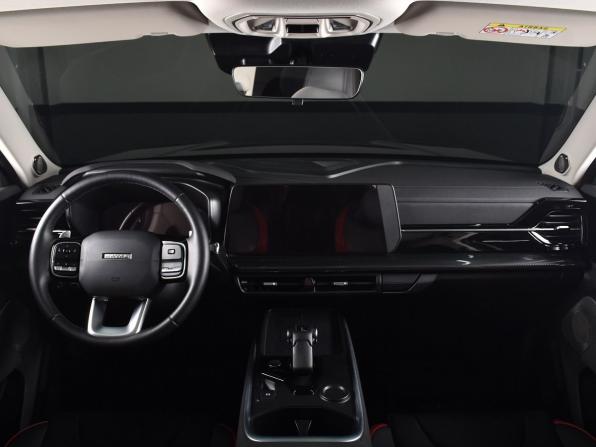 Haval H3 I с пробегом 2024 года, цена 2 319 995 рублей, 25533 км, внедорожник, Автокод Объявления