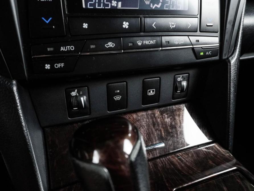 Toyota Camry VII (XV50) Рестайлинг Воронеж  - изображение 25
