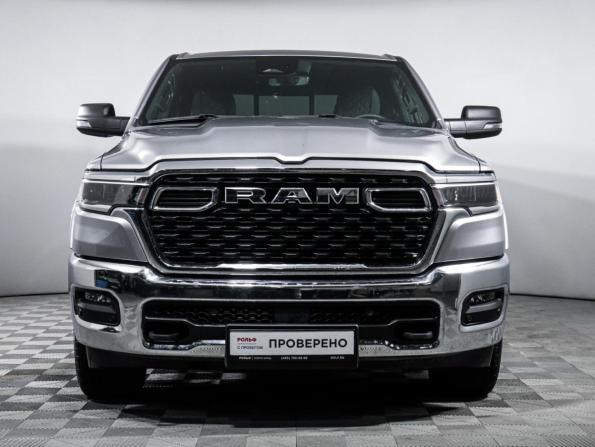 Ram 1500 V Рестайлинг с пробегом 2024 года, цена 7 000 000 рублей, 24000 км, offers.body_type.unknown, Автокод Объявления