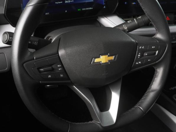 Chevrolet Monza II Рестайлинг с пробегом 2023 года, цена 1 669 000 рублей, 28208 км, седан, Автокод Объявления