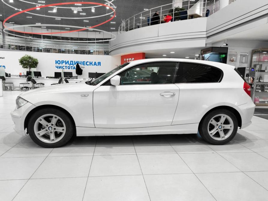 BMW 1 серии I (E81/E82/E87/E88) Рестайлинг Казань  - изображение 10
