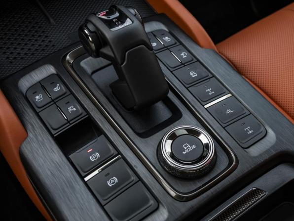 Haval H9 II с пробегом 2024 года, цена 3 968 000 рублей, 55100 км, внедорожник, Автокод Объявления