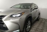 Lexus NX I Волгоград  - изображение 46