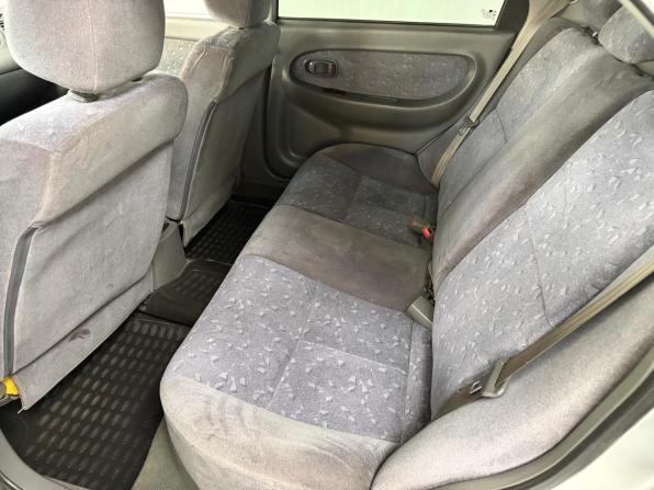 Kia Spectra I Рестайлинг 2 с пробегом 2006 года, цена 268 000 рублей, 224625 км, седан, Автокод Объявления