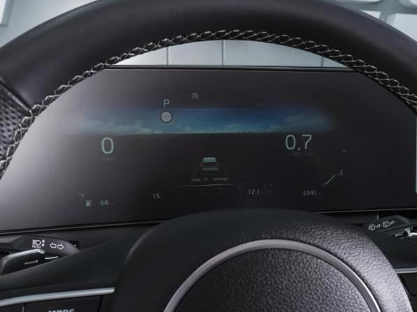 Kia Sportage V с пробегом 2025 года, цена 4 950 000 рублей, 6945 км, внедорожник, Автокод Объявления