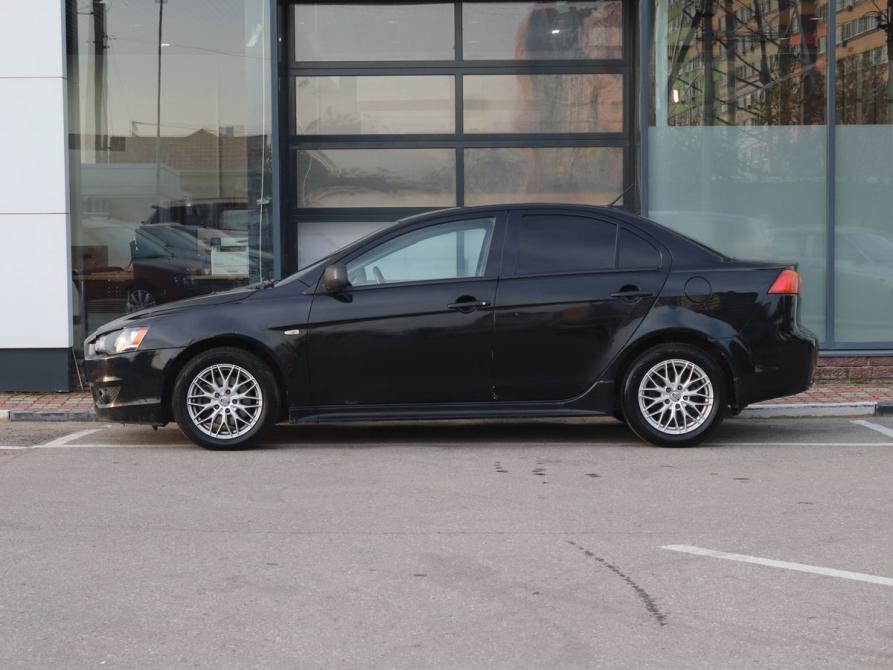 Mitsubishi Lancer X Нижний Новгород  - изображение 2
