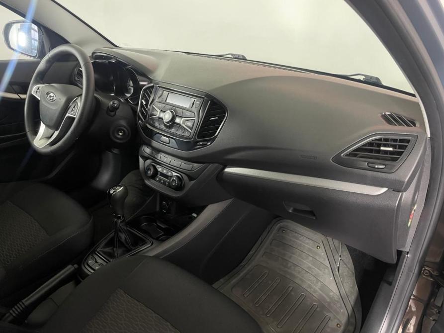Lada (ВАЗ) Vesta I Воронеж  - изображение 10