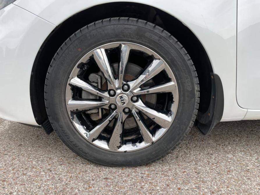 Kia Carnival III Стерлитамак  - изображение 7