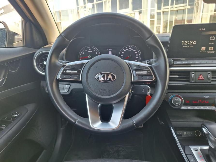 Kia Cerato IV Санкт-Петербург  - изображение 10