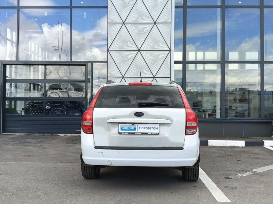 Kia Ceed I Рестайлинг Москва  - изображение 6