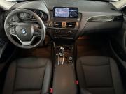 BMW X3 II (F25) Москва  - изображение 33
