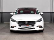 Mazda Axela III Рестайлинг Кемерово  - изображение 24